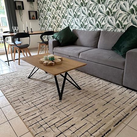 Appartement Entierement Renove Roye  Bagian luar foto