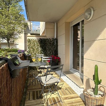 Appartement Entierement Renove Roye  Bagian luar foto