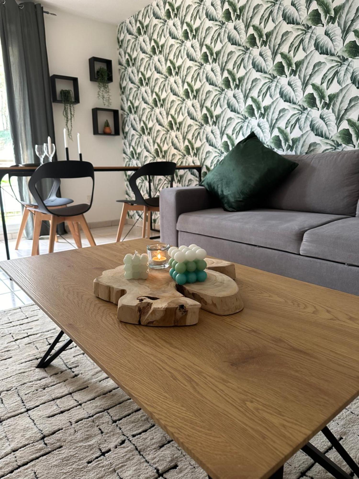 Appartement Entierement Renove Roye  Bagian luar foto
