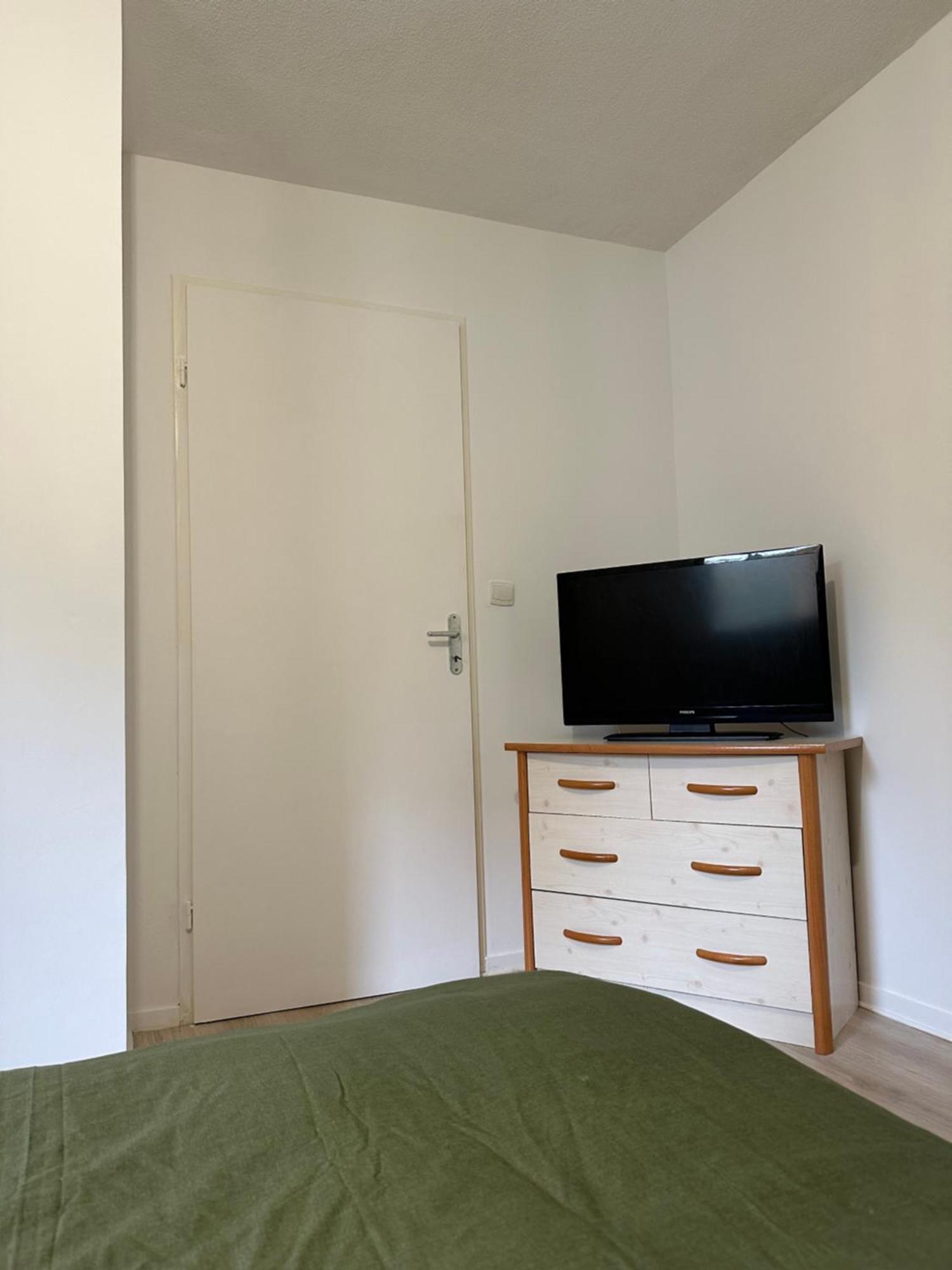Appartement Entierement Renove Roye  Bagian luar foto