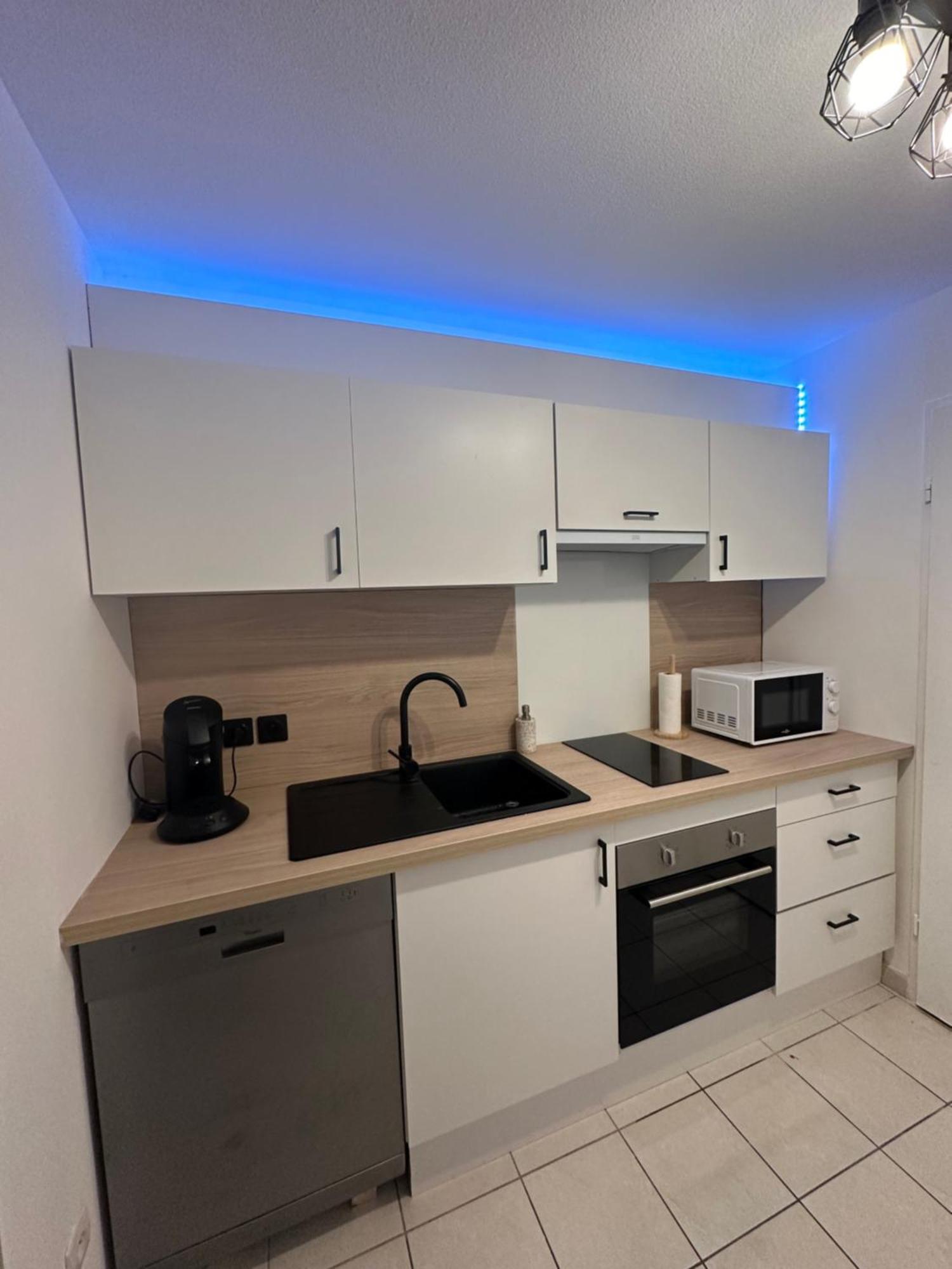 Appartement Entierement Renove Roye  Bagian luar foto