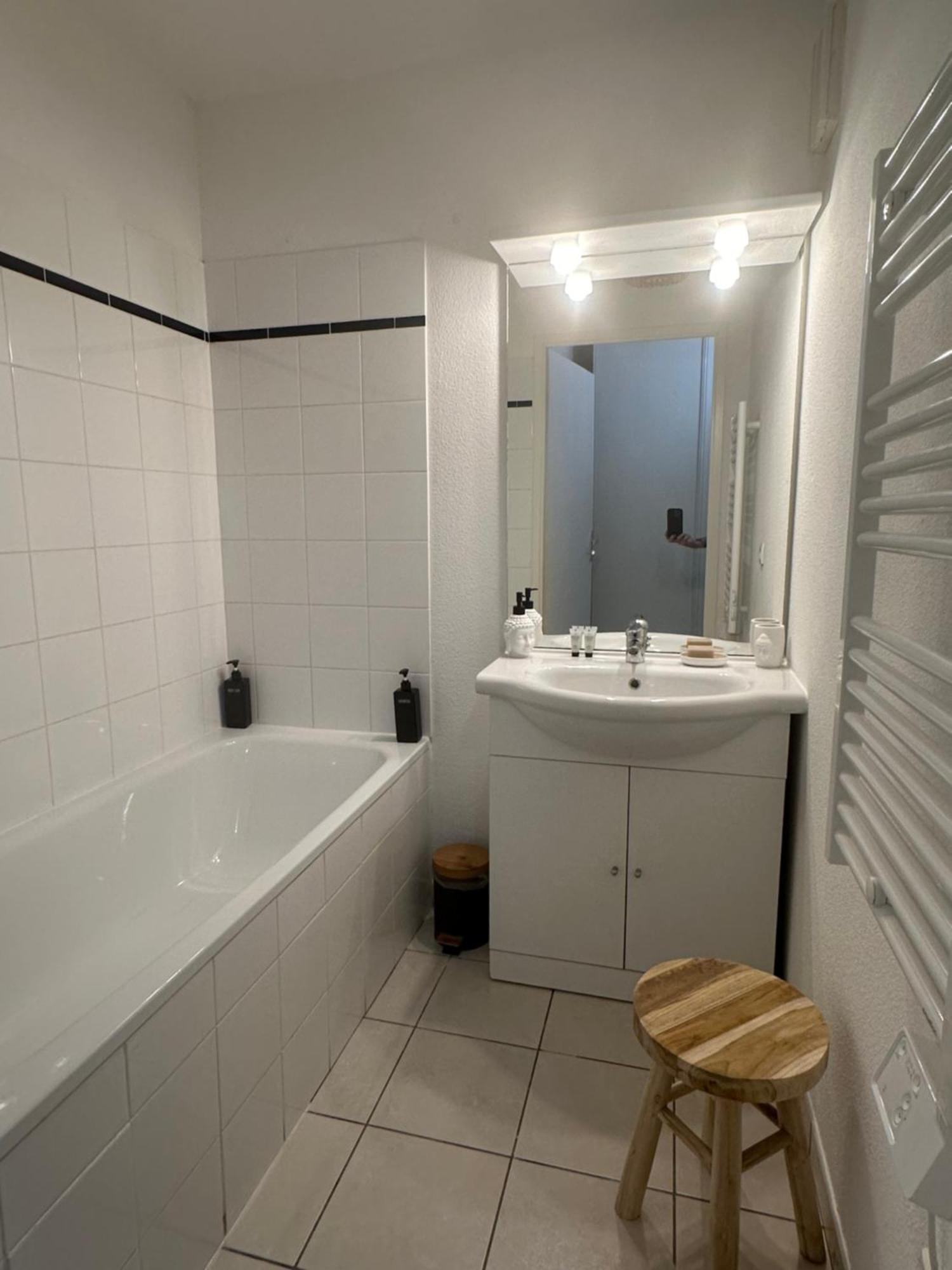 Appartement Entierement Renove Roye  Bagian luar foto